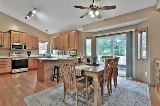 4616 Marigold Avenue, Brooklyn Park, MN 55443