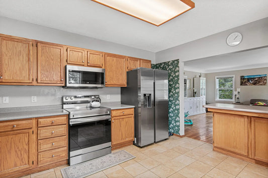 4760 Dominick Drive, Minnetonka, MN 55343