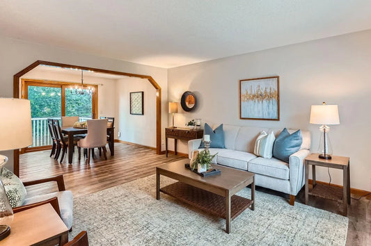 4900 Hodgson Road Connection , Shoreview, MN 55126