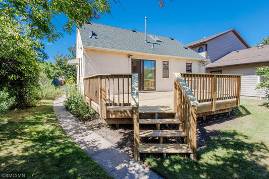 5030 Russell Avenue, Minneapolis, MN 55430
