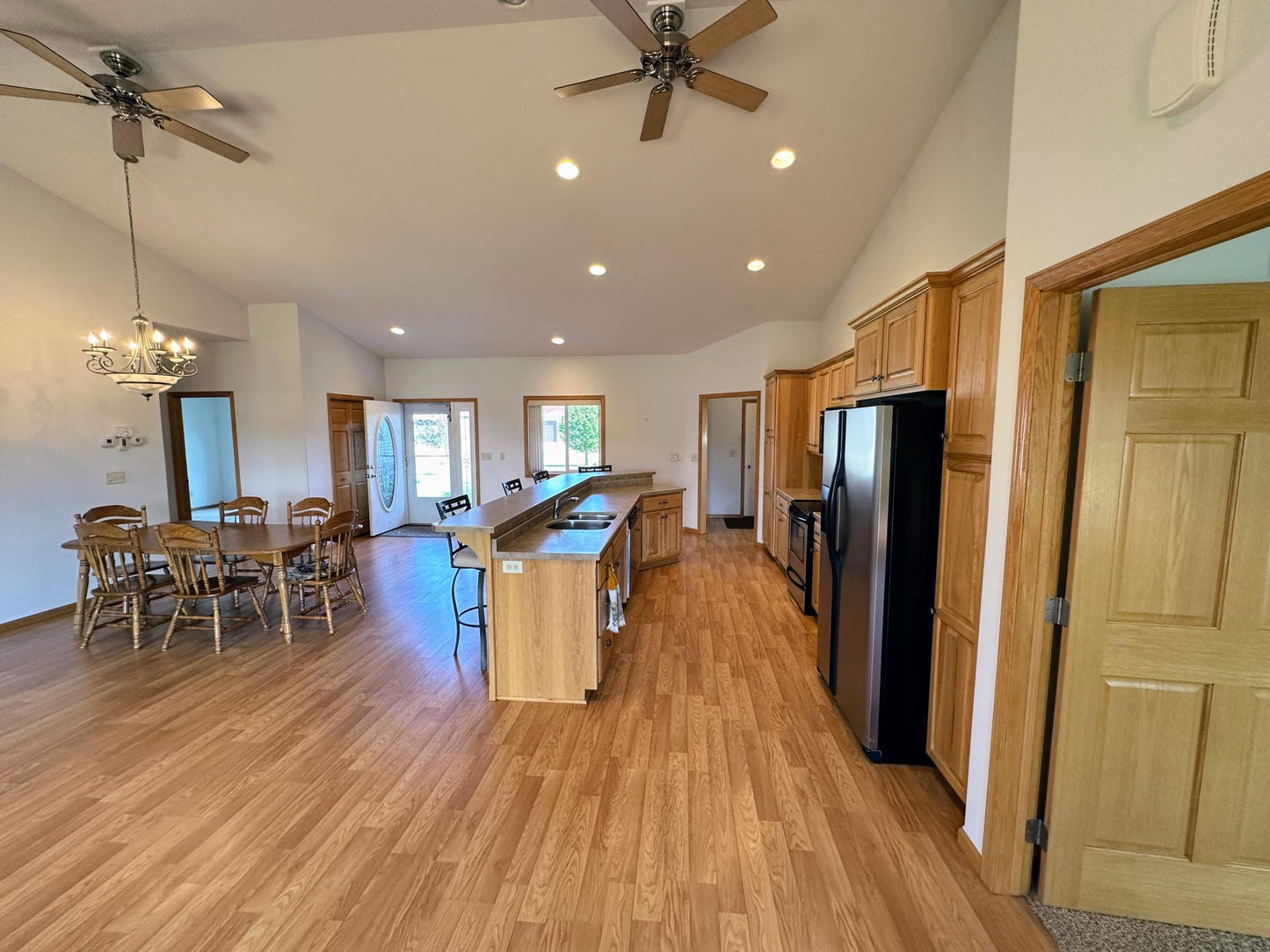 1015 7th Avenue, Perham, MN 56573