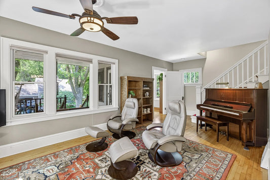 529 Arthur Street, Edina, MN 55343