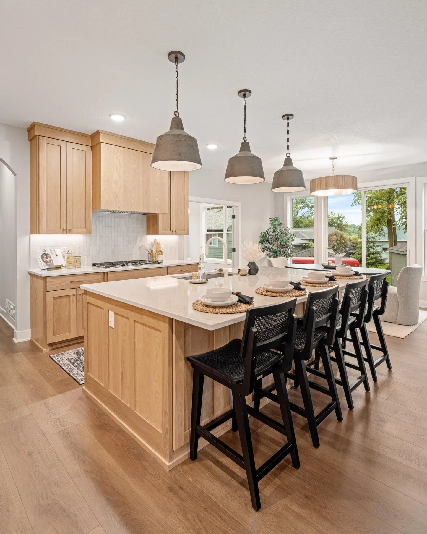 449 Bear Court, Vadnais Heights, MN 55127