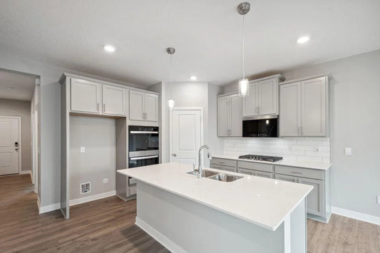 2494 Marsh View Court, Shakopee, MN 55379