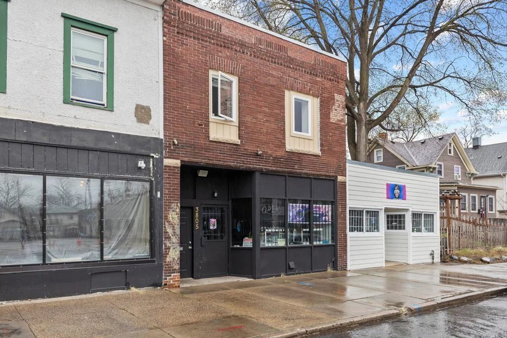 3805 Chicago Avenue, Minneapolis, MN 55407