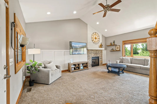 5265 Fenson Court, Hugo, MN 55038