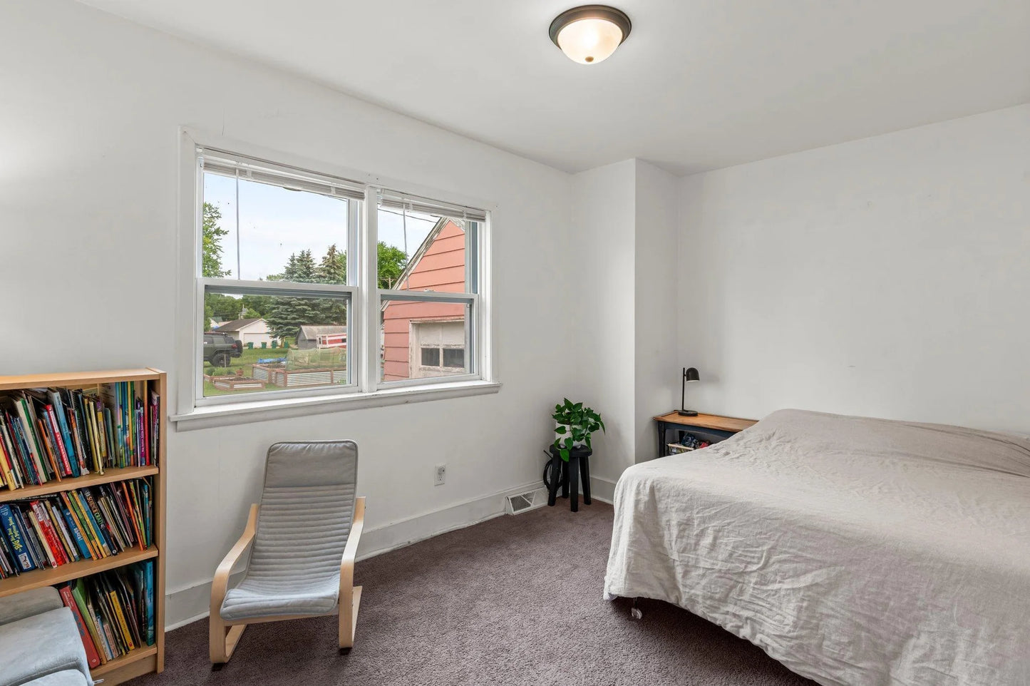 460 Broadway Street, New Germany, MN 55367