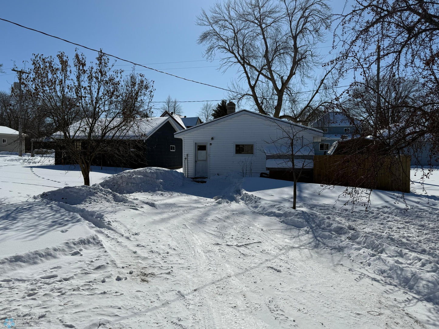 217 2nd Avenue, Rothsay, MN 56579