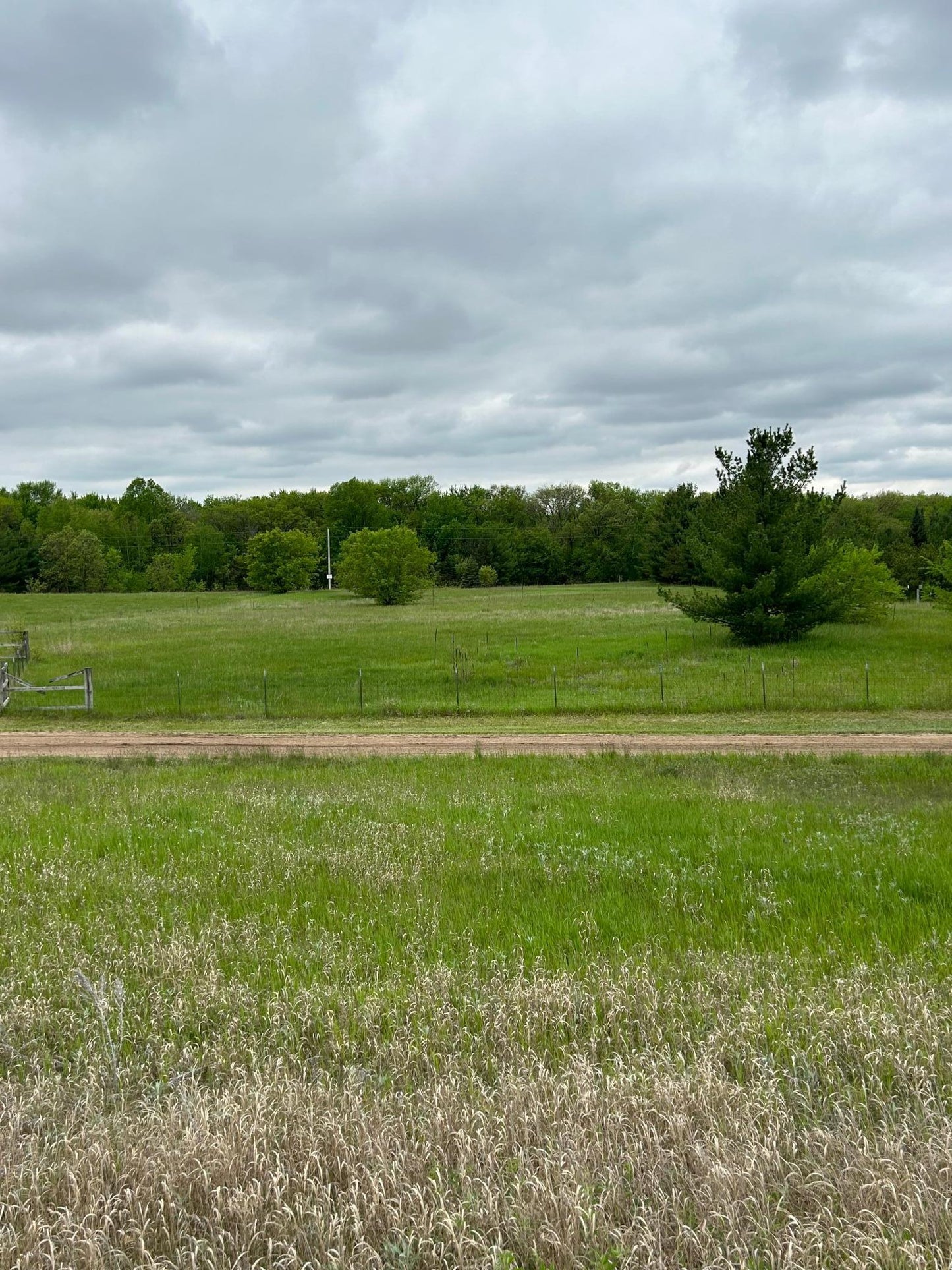 TBD Calico Trail, Motley, MN 56466