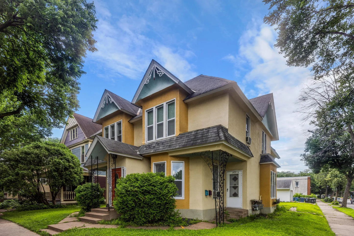 1428 Madison Street, Minneapolis, MN 55413