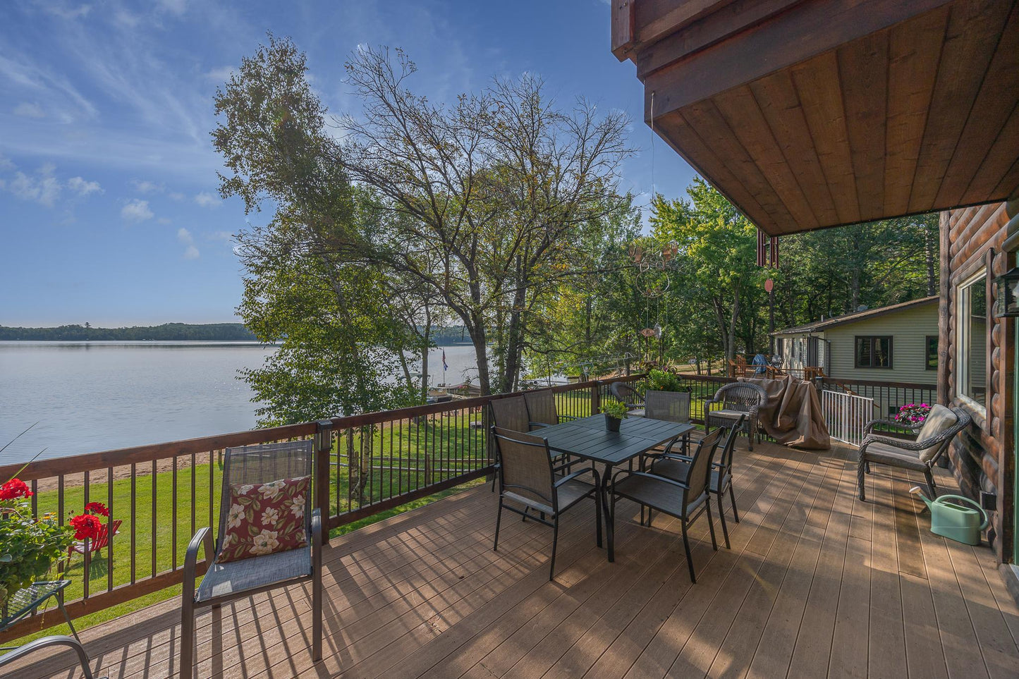 4224 Thunder Lake Lodge Drive, Remer, MN 56672