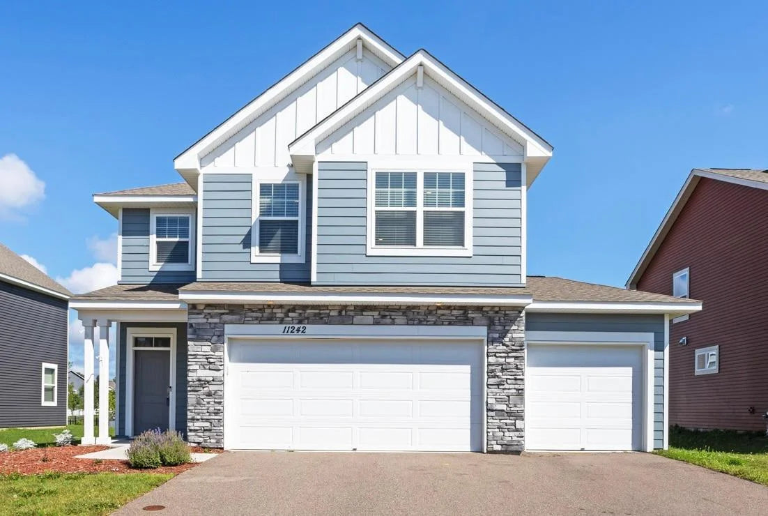 11242 131st Circle, Dayton, MN 55327