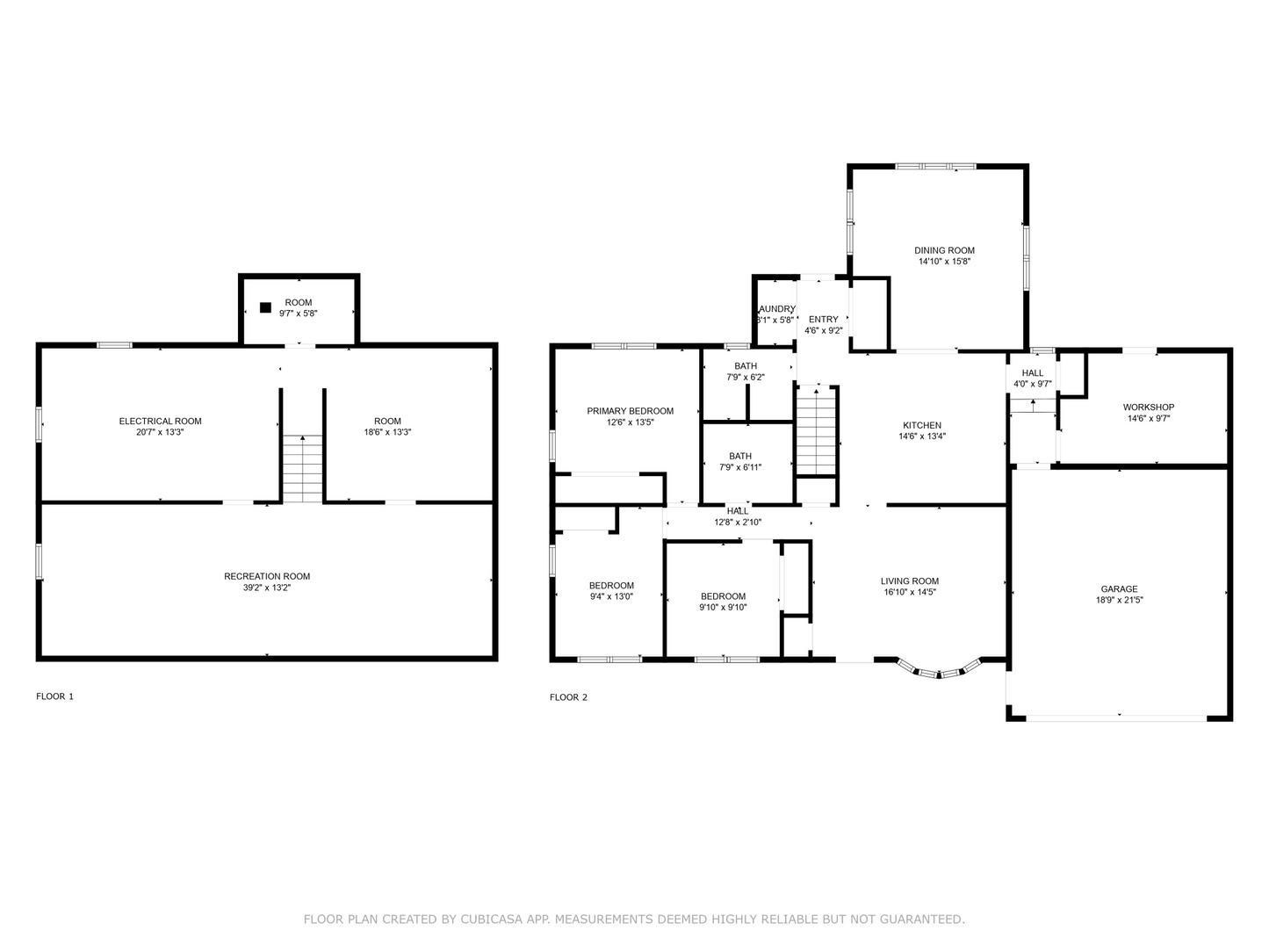 1502 Windsor Place, Faribault, MN 55021