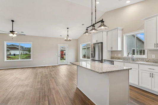 4905 Evergreen Drive, Hugo, MN 55038