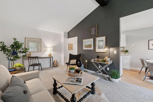 4500 Cedar Lake Road, Saint Louis Park, MN 55416