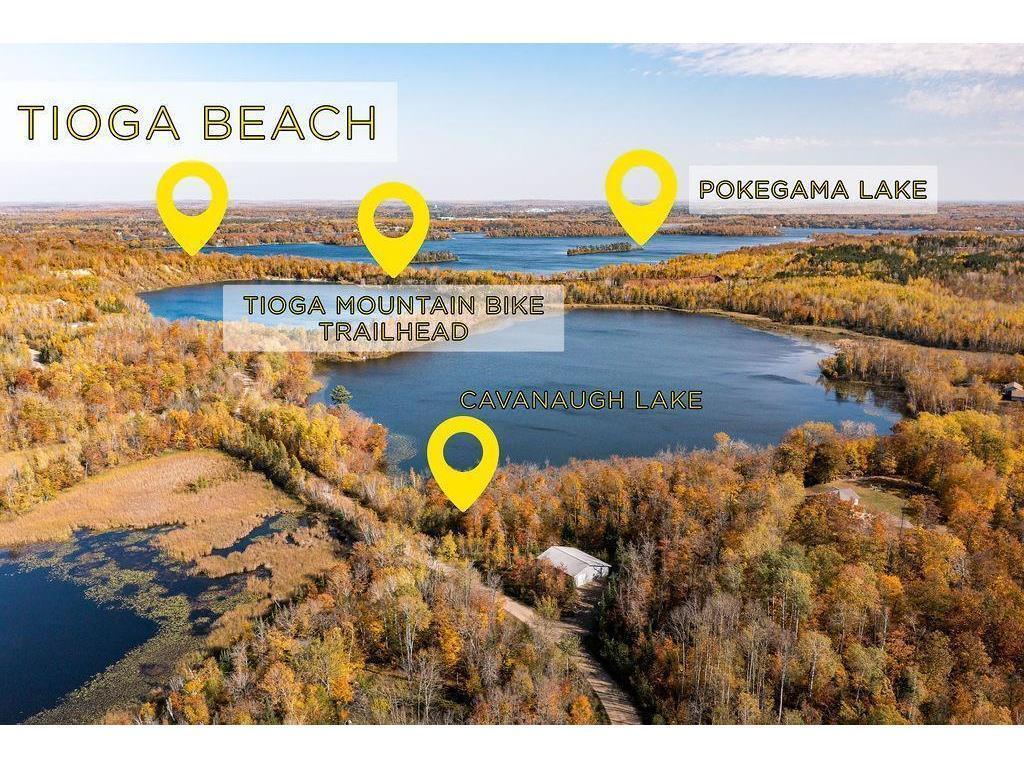 TBD Tioga Hills , Cohasset, MN 55721