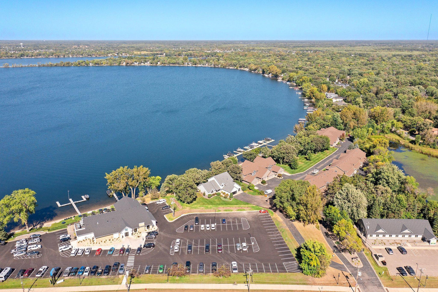 140 Shoreview Estate, Big Lake, MN 55309