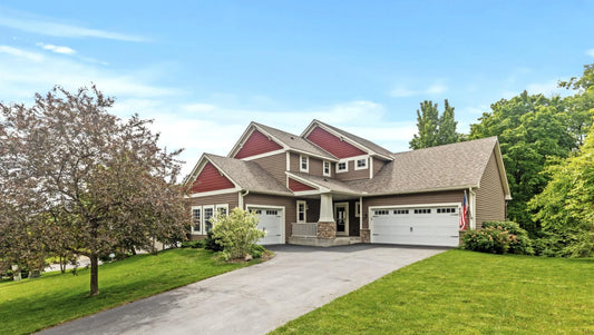 4231 Maple Hurst Drive, Rockford, MN 55373
