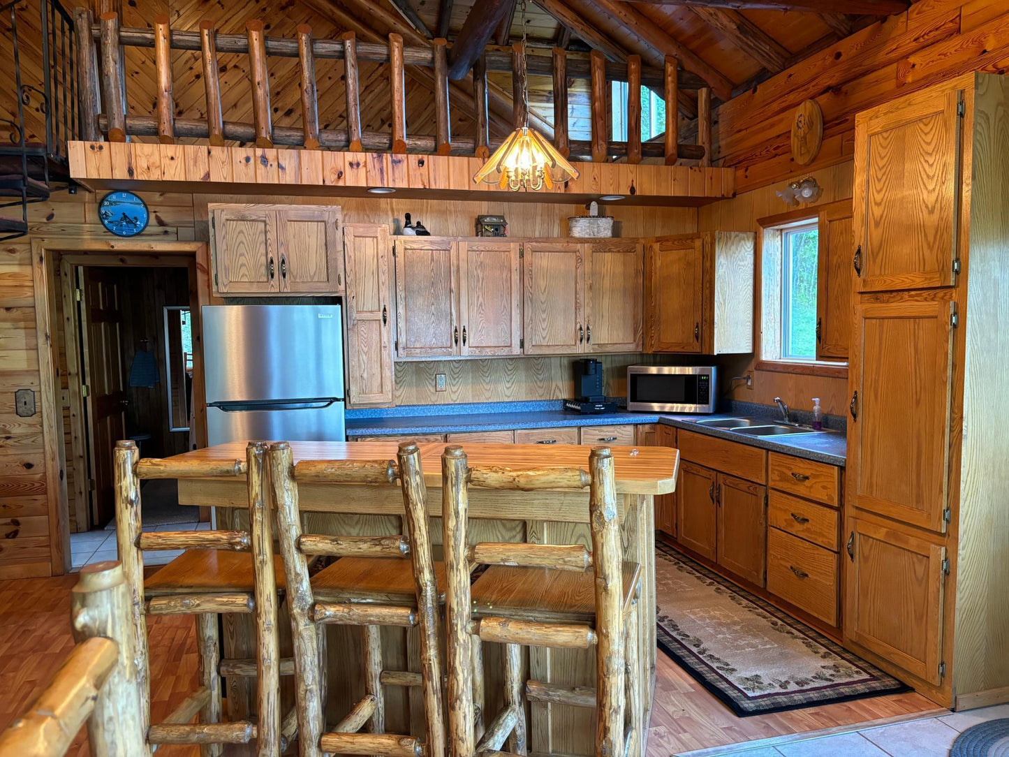 21482 Five Island Lake Road, Cook, MN 55723