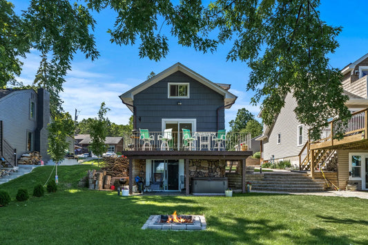 5052 Edgewater Drive, Mound, MN 55364