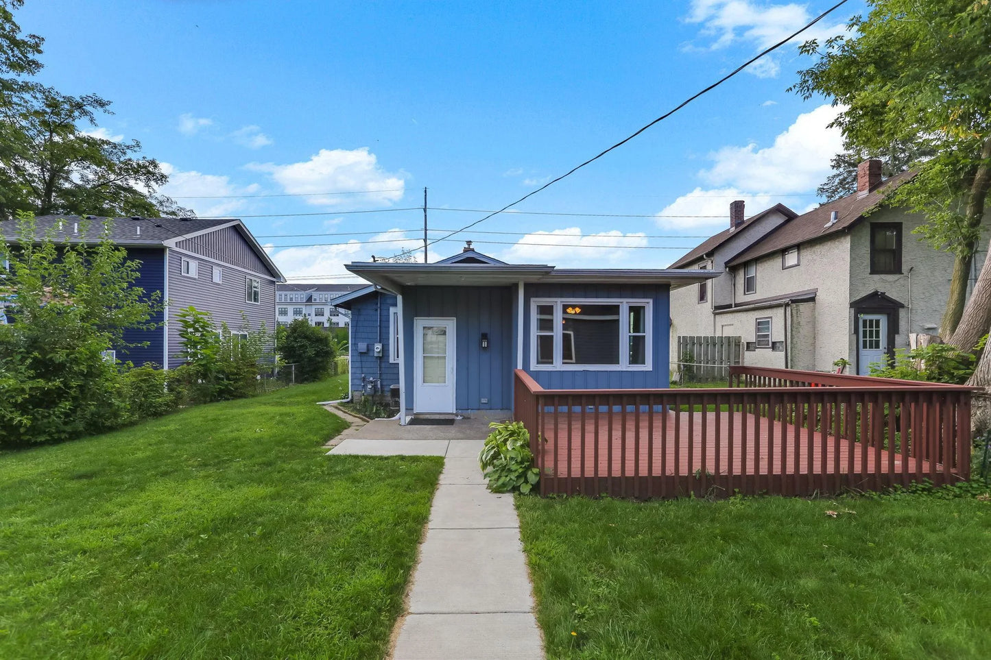 4475 Lincoln Avenue, White Bear Lake, MN 55110