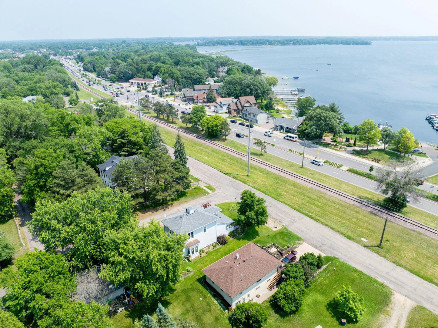 4523 Lincoln Avenue, White Bear Lake, MN 55110