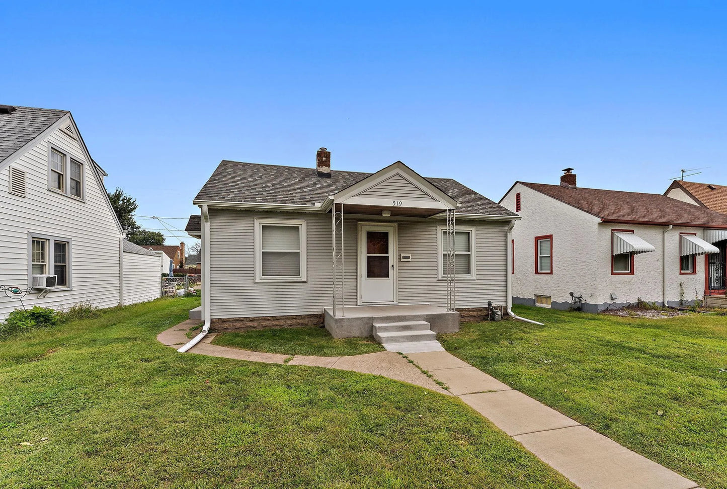 519 8th Avenue, South Saint Paul, MN 55075