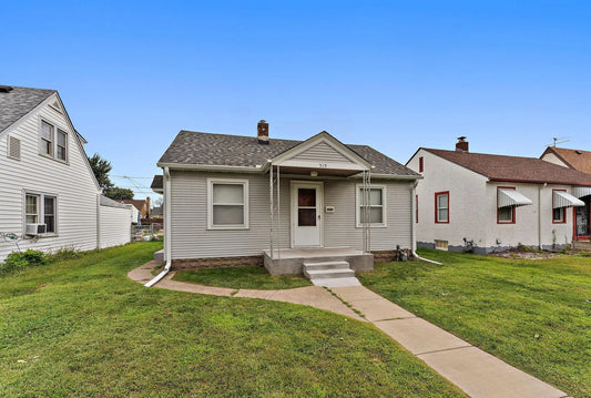 519 8th Avenue, South Saint Paul, MN 55075