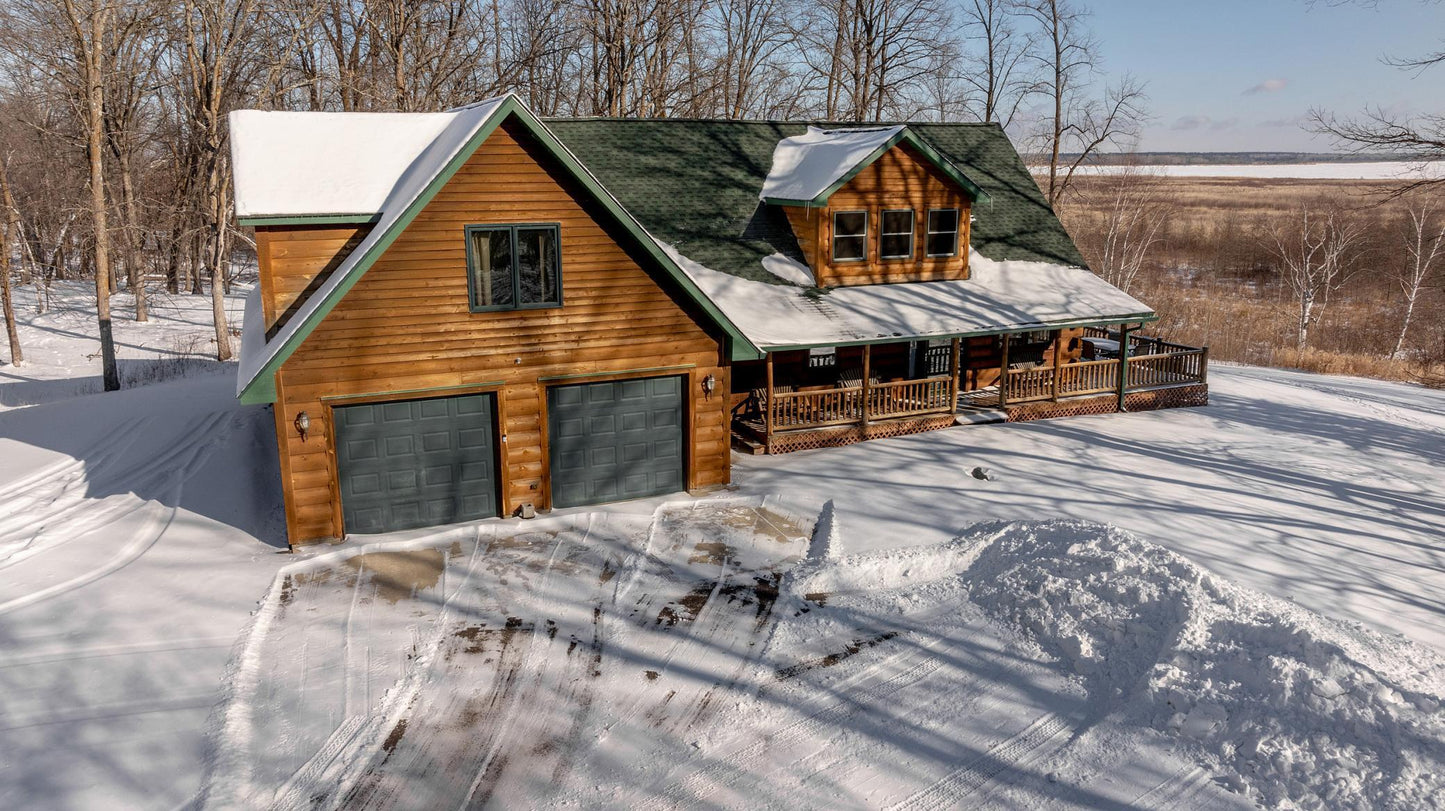 11375 Grouse Loop, Walker, MN 56484