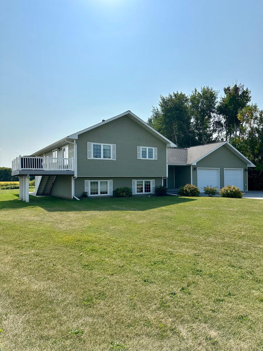 106 6th Street, Newfolden, MN 56738