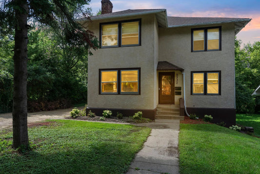 4332 Xerxes Avenue, Minneapolis, MN 55410