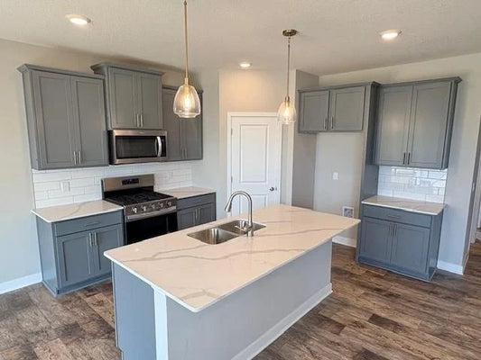 6187 Jensen Alcove South , Cottage Grove, MN 55016