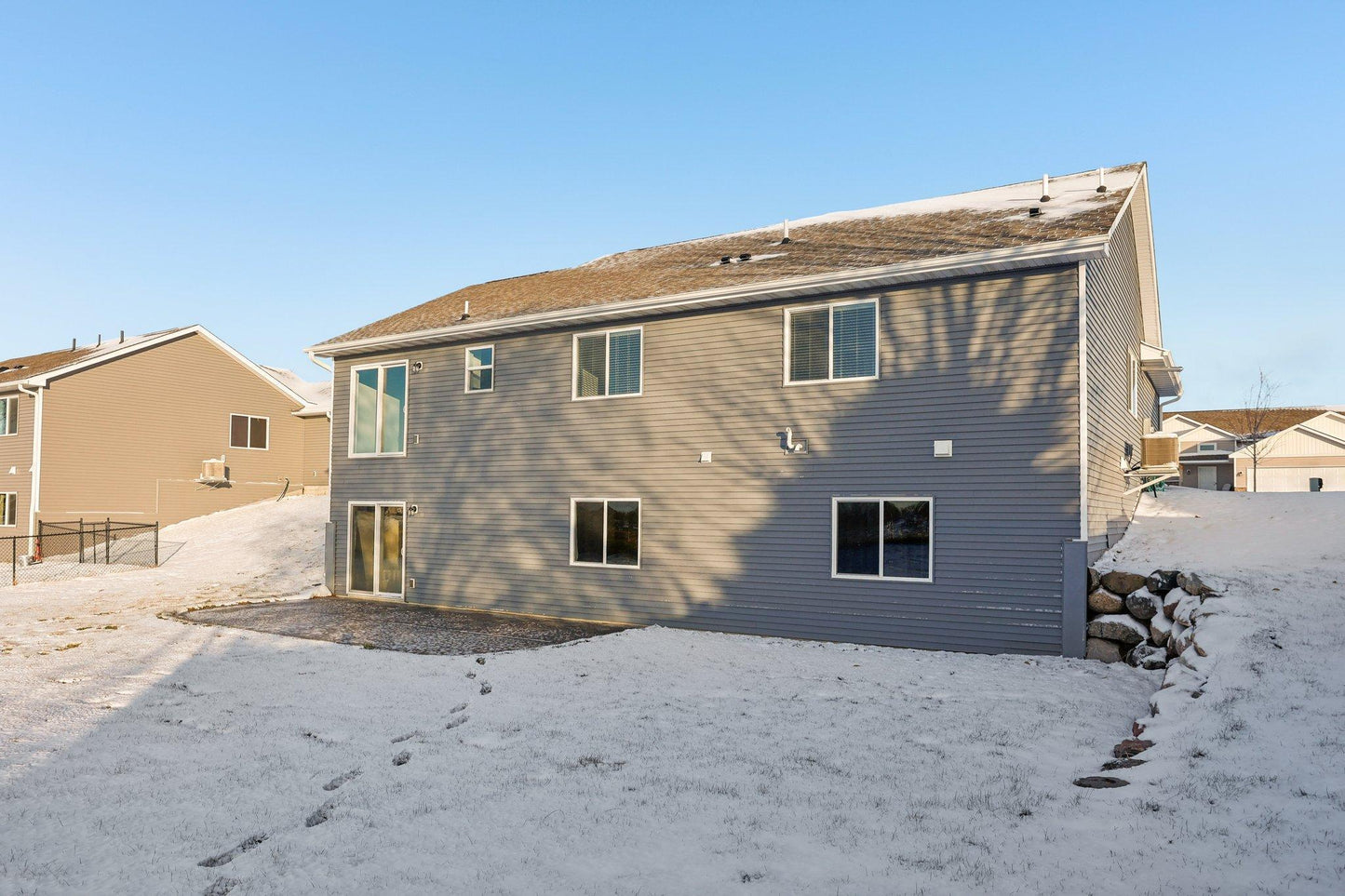 1307 Mulberry Ave , Montgomery, MN 56069