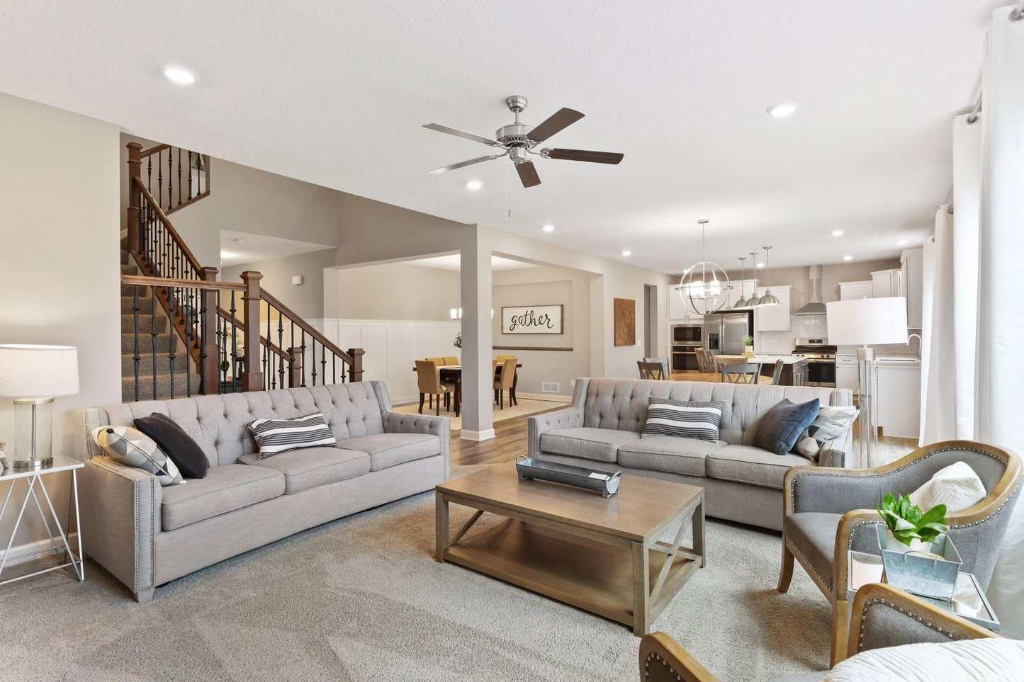 3896 Melby Avenue, Saint Michael, MN 55376