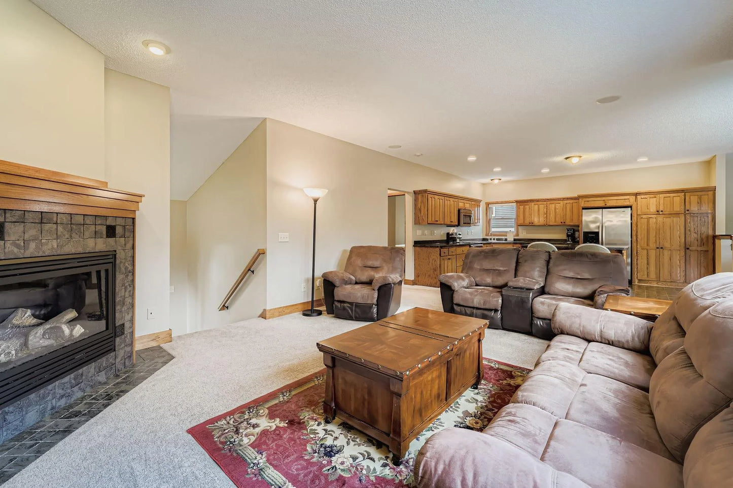 540 Creek Drive, Champlin, MN 55316