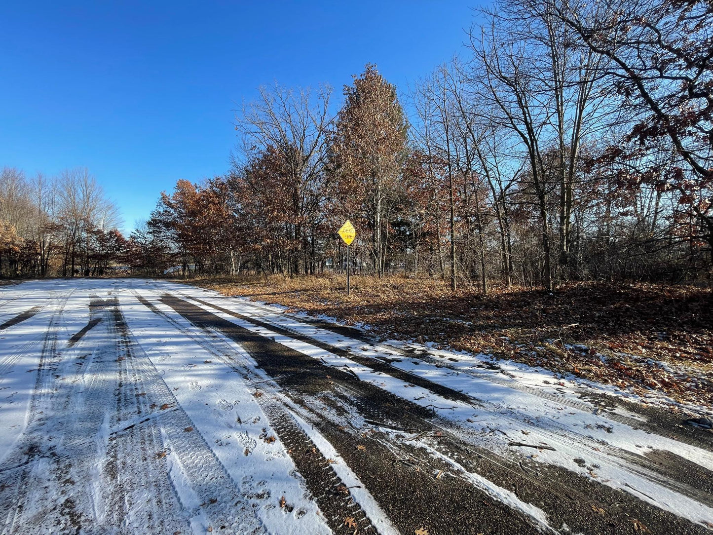 xxx Fawn Road, Linwood Twp, MN 55092