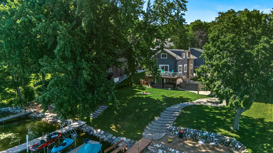 5052 Edgewater Drive, Mound, MN 55364