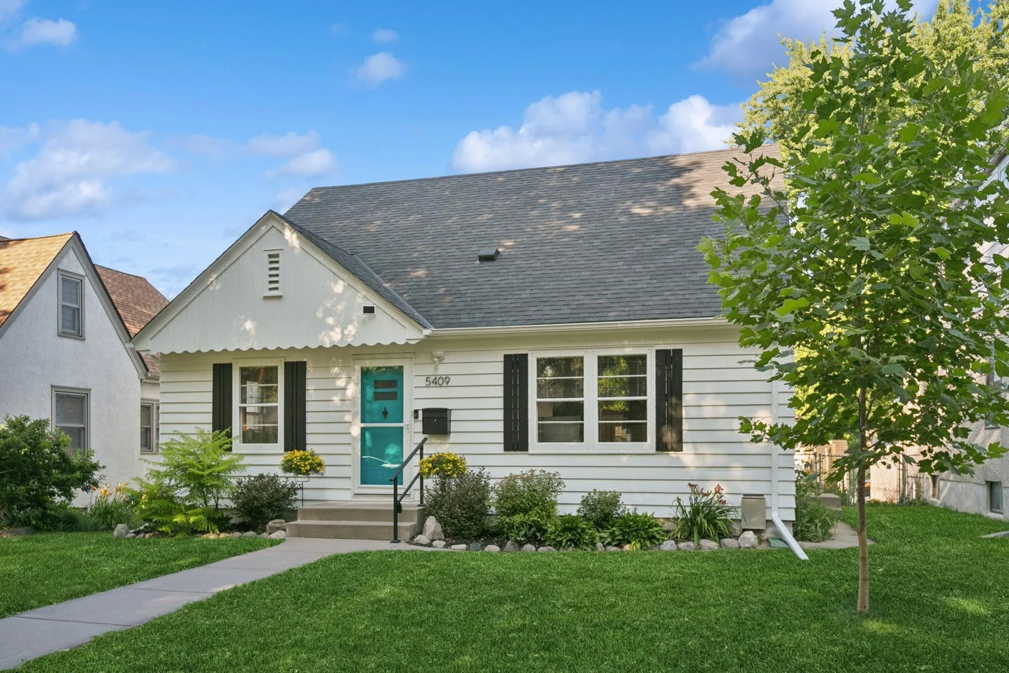 5409 Aldrich Avenue, Minneapolis, MN 55419