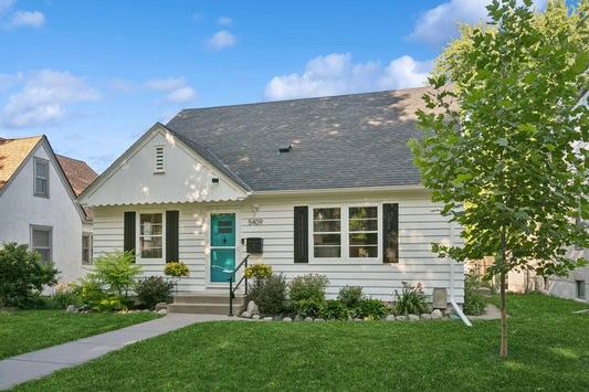 5409 Aldrich Avenue, Minneapolis, MN 55419