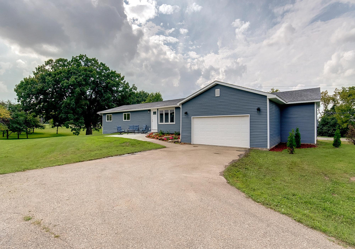 1515 Saint Paul Road, Faribault, MN 55021