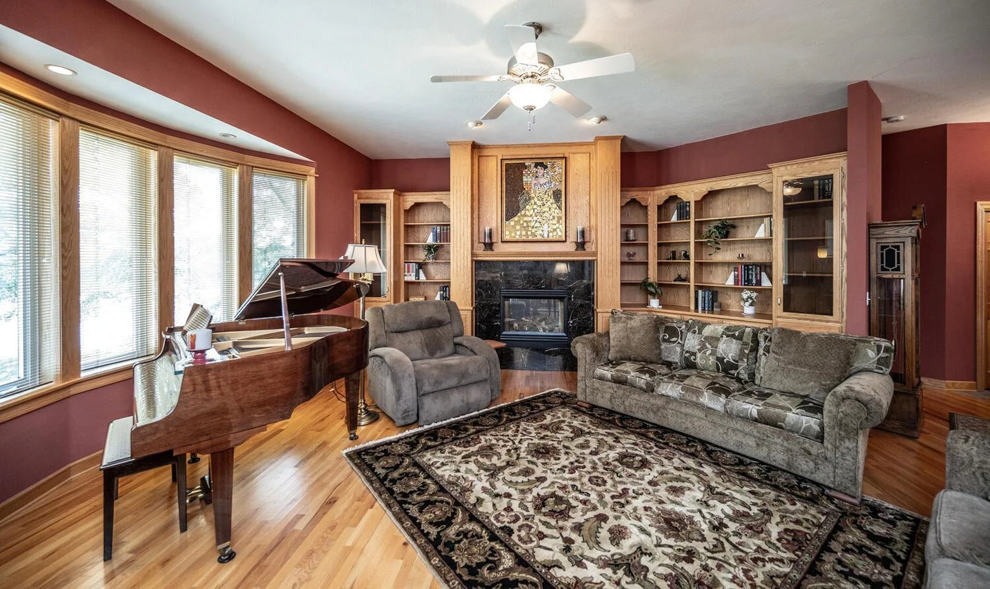 4525 Alicia Drive, Eagan, MN 55077