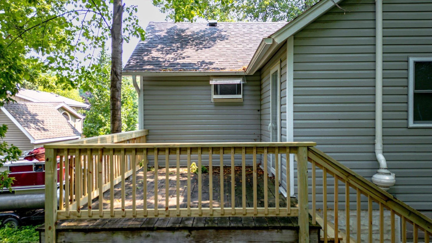 4518 Manchester Road, Mound, MN 55364
