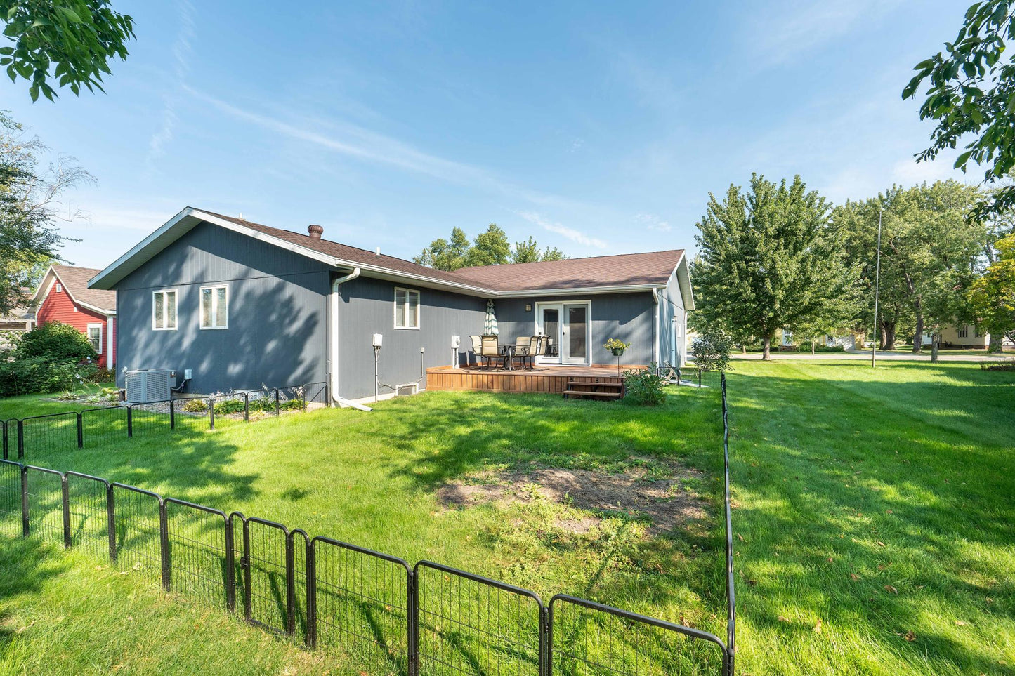 116 Poulson Avenue, Henning, MN 56551