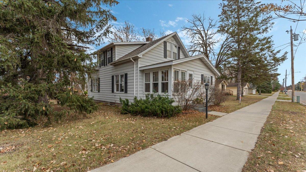 104 Riverside Avenue, Park Rapids, MN 56470