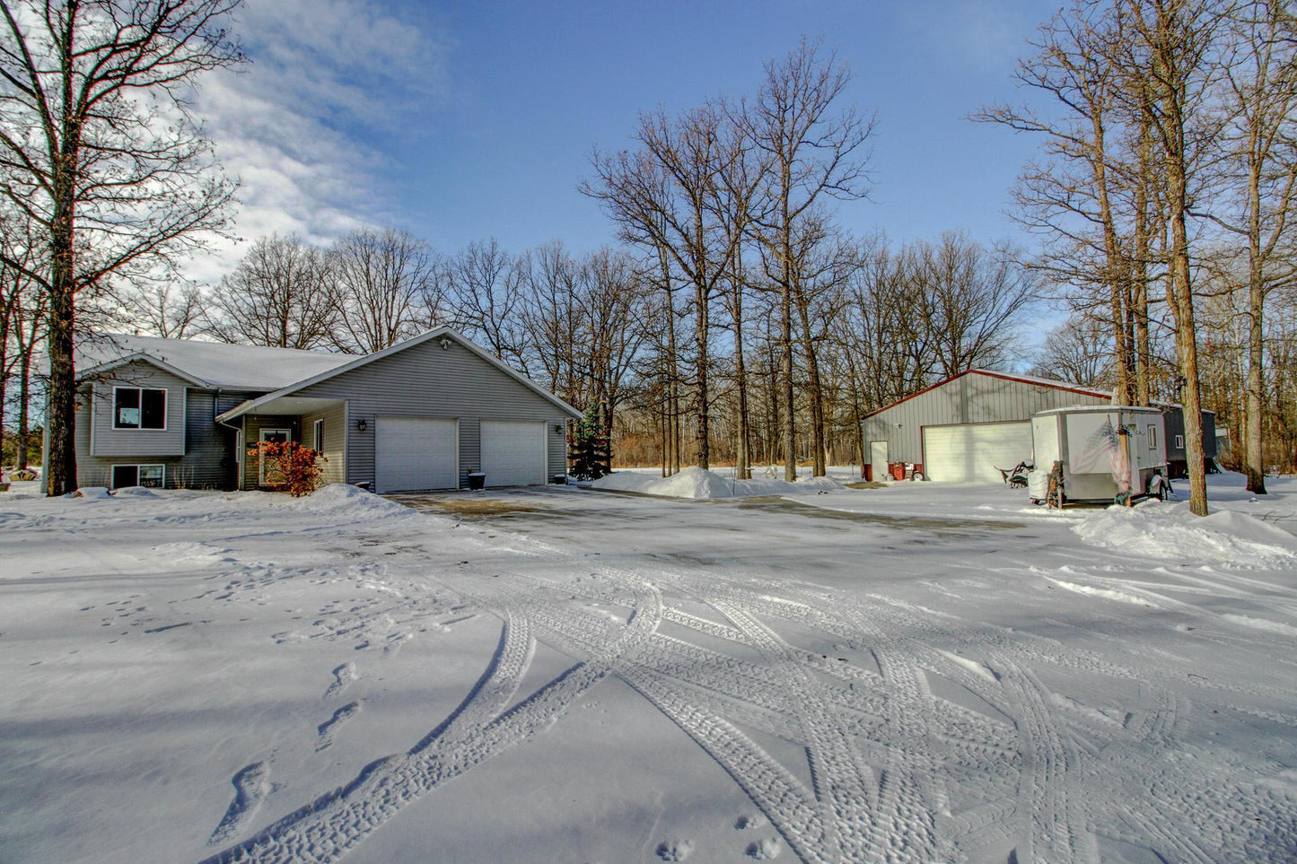 12483 135th Avenue, Menahga, MN 56464