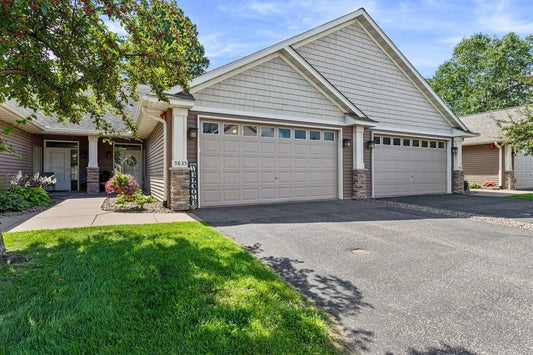 5835 Oakgreen Court, Oak Park Heights, MN 55082