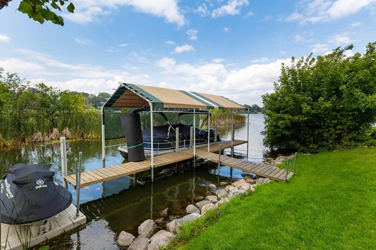 4476 Denbigh Road, Mound, MN 55364