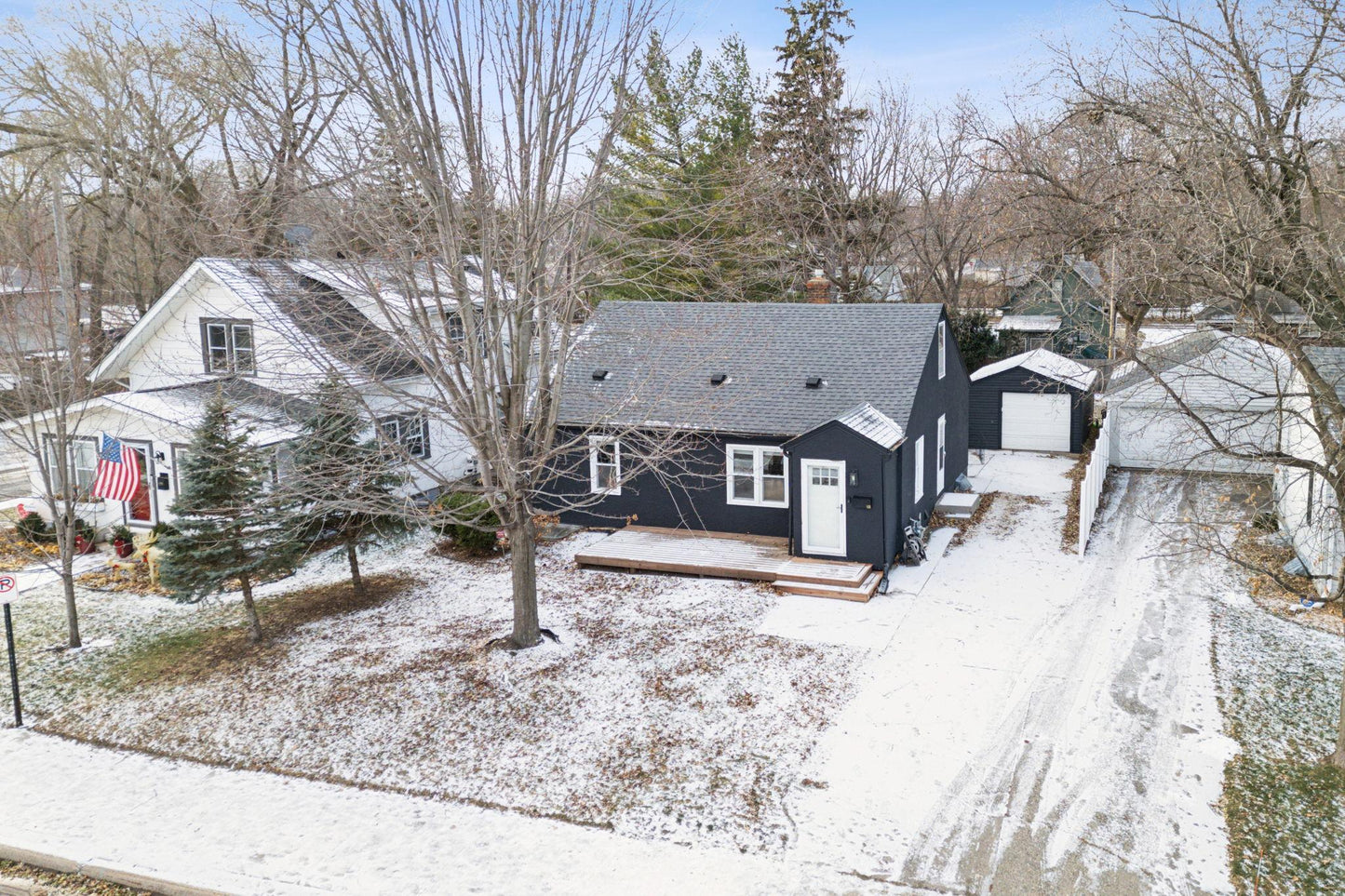 4180 Yosemite Avenue, Saint Louis Park, MN 55416