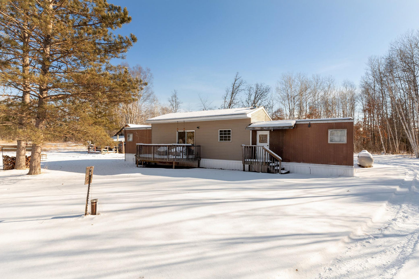 1042 48th Avenue, Backus, MN 56435