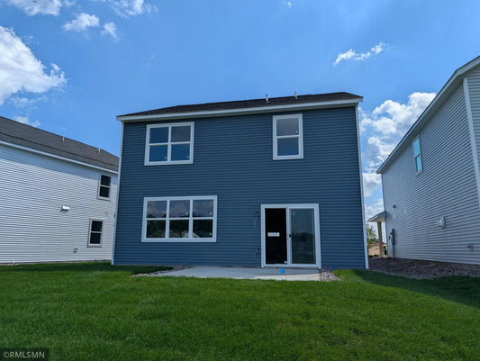 10519 Goodwin Avenue, Cottage Grove, MN 55016